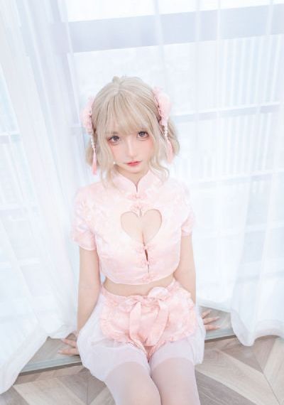 女朋友的后妈