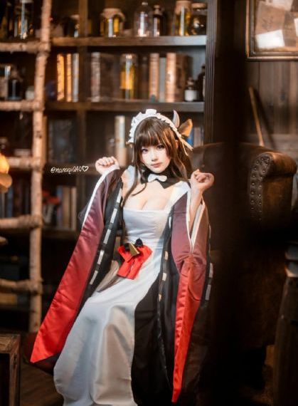 天罡传