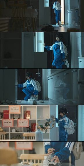 密爱电影免费看