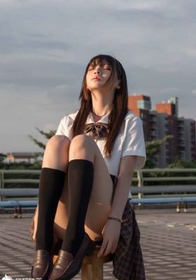 善良的女人
