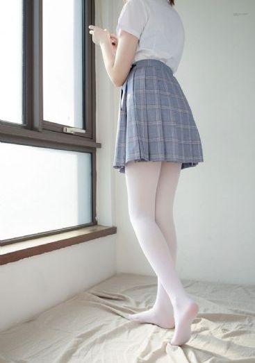 初体验8