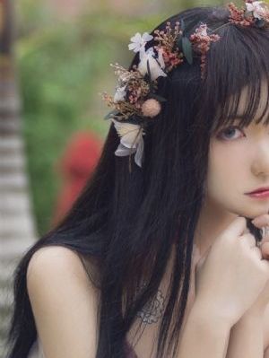 白峰美羽